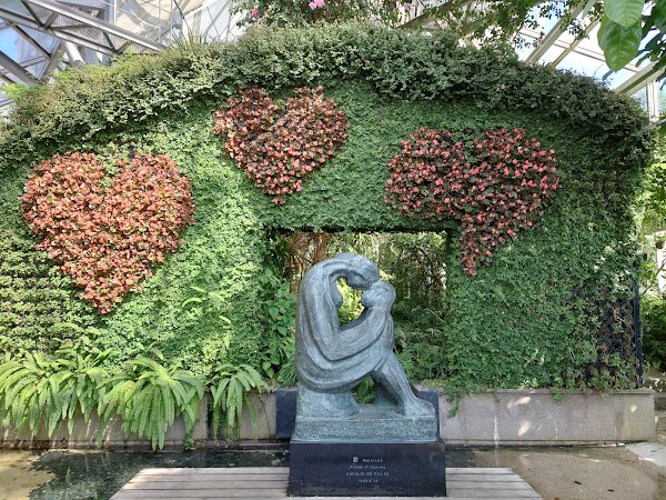 Kobe Nunobiki Herb Gardens 3