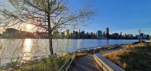 Long Island City
