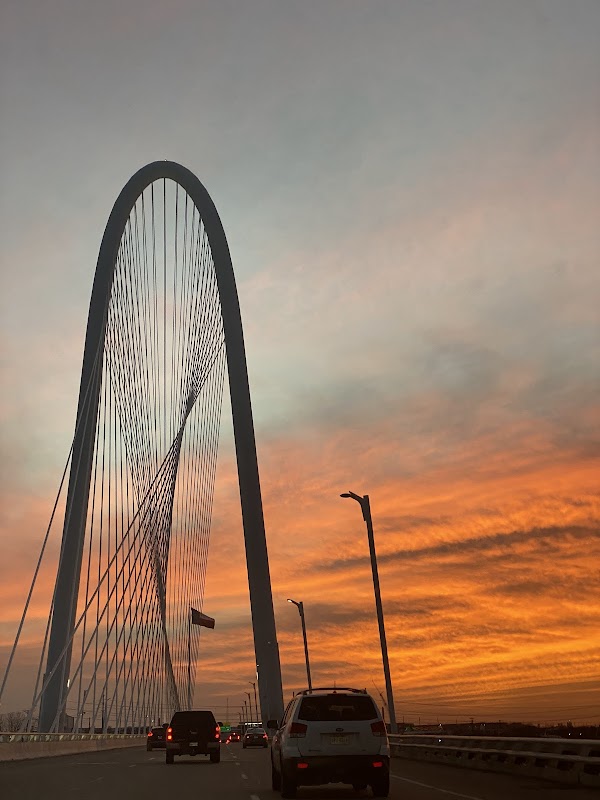 Trammell Crow Park 5