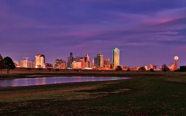 Trammell Crow Park 4