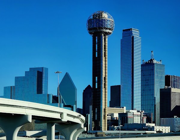 Trammell Crow Park 2