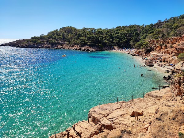 Cala Saladeta