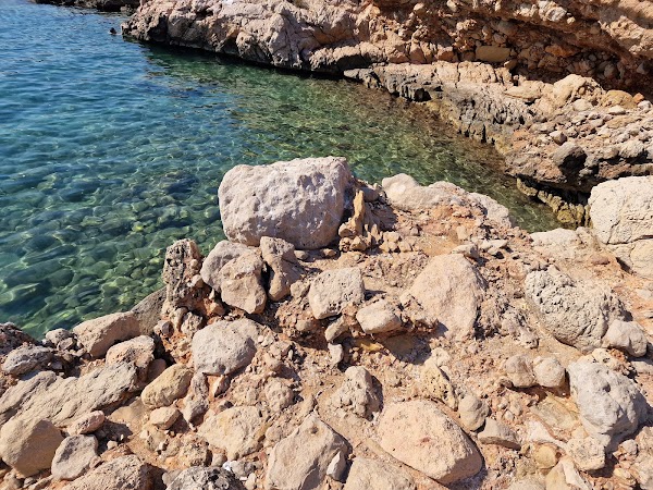 Cala Saladeta 4