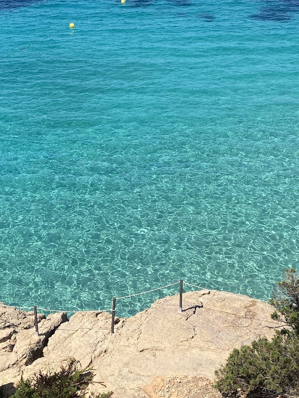 Cala Saladeta 2