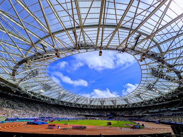 London Stadium 5