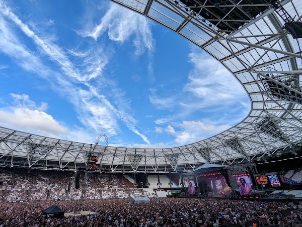 London Stadium 4