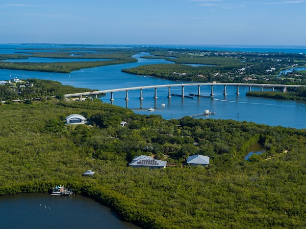 Environmental Learning Center