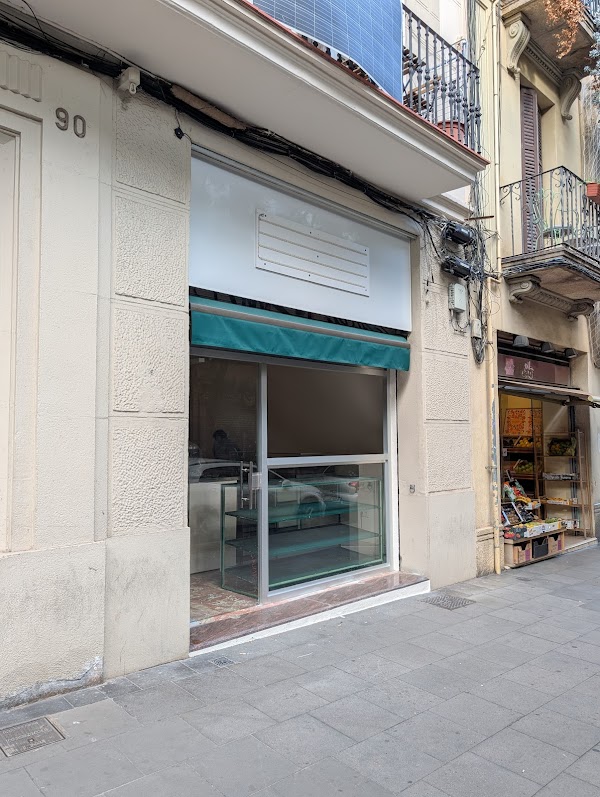 Areca Bakery | Obrador 1