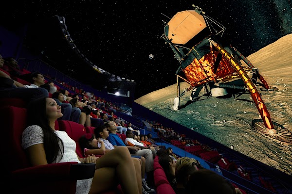 Omni Theatre