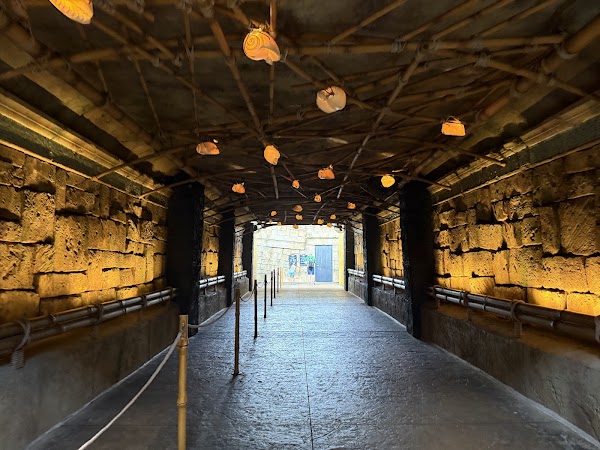 Universal Volcano Bay 2