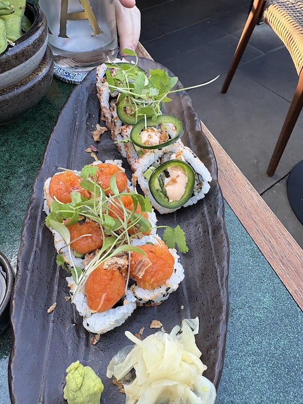 Los Mochis London City 2