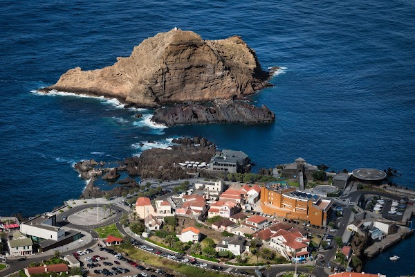 Porto Moniz