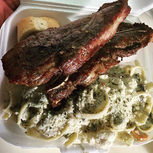 Johnny's Restaurant & Bar 1