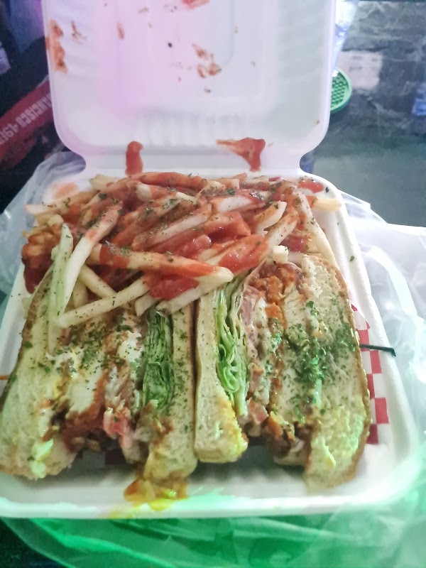 Johnny's Restaurant & Bar 5