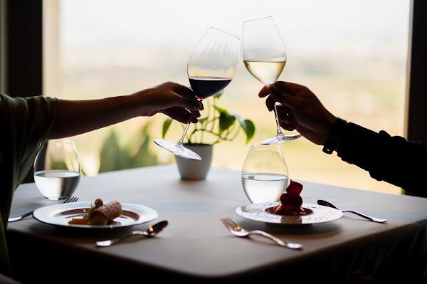 The de Mondion Restaurant 5