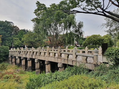 Jangchungdan Park 2