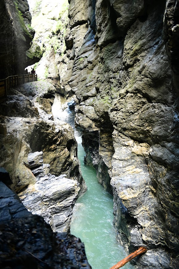 Liechtensteinklamm 5