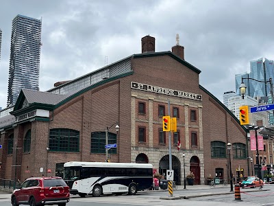 St. Lawrence Market 2