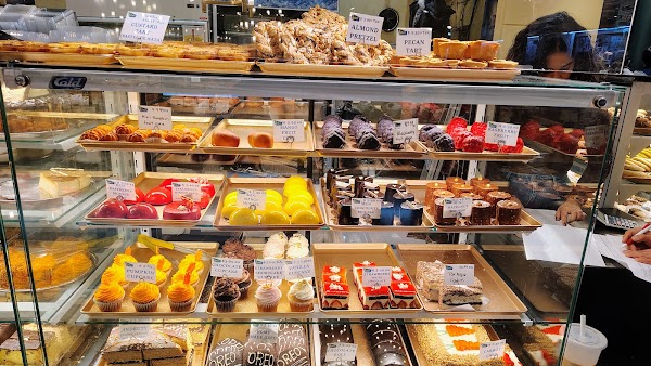 St. Lawrence Market 6