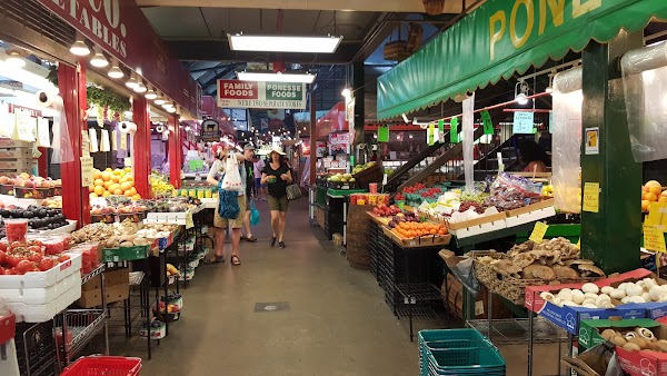 St. Lawrence Market 5