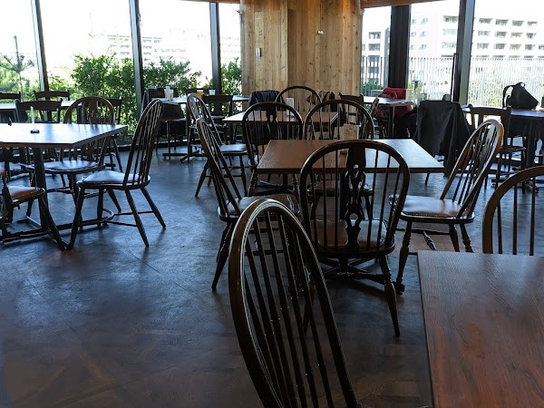 The Platinum Buffet Restaurant 1