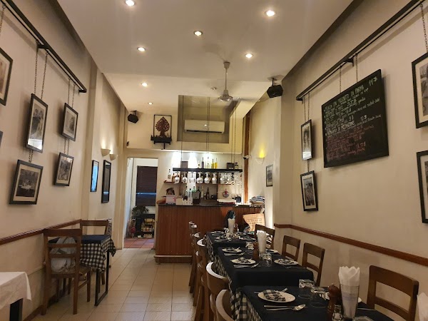 Pop Italian Restaurant 4