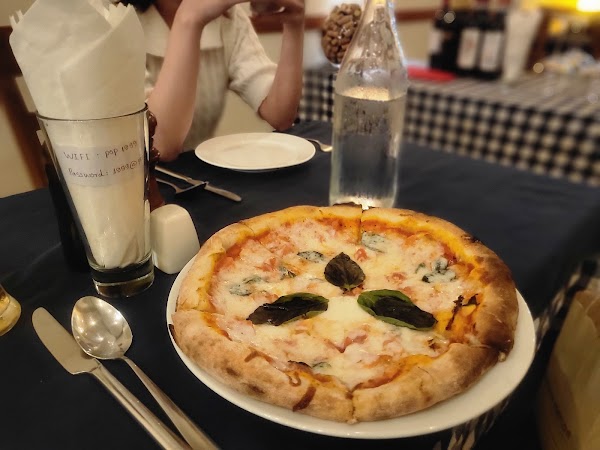 Pop Italian Restaurant 3