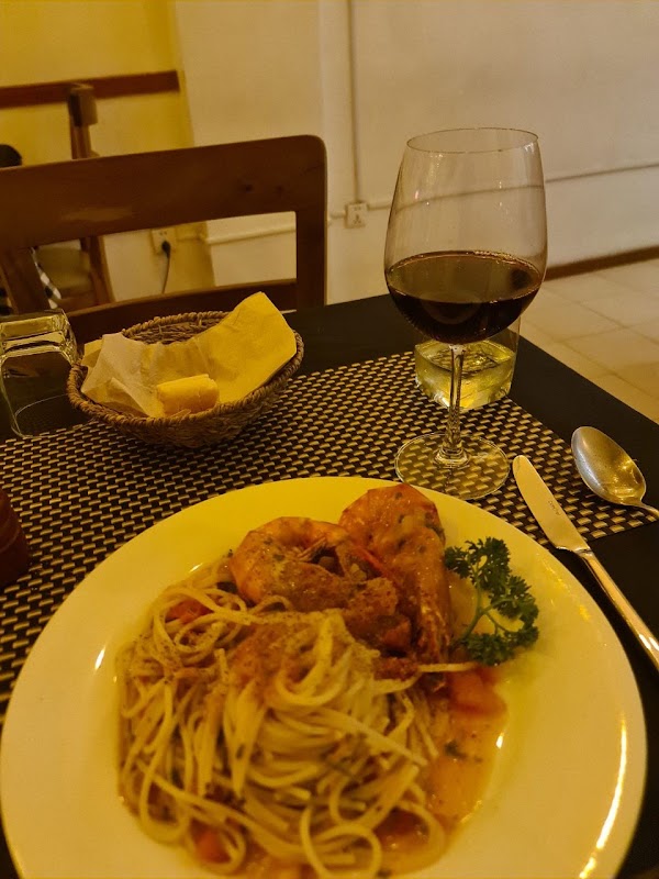 Pop Italian Restaurant 2