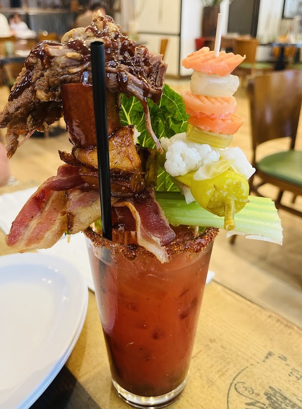 Farmer's Table La Mesa 4