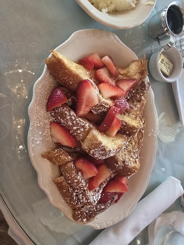 Café Intermezzo - Nashville 3