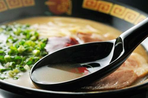 Ichiran Hiroshima Hondori shop 5