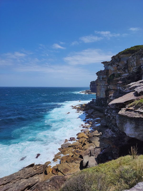Royal National Park