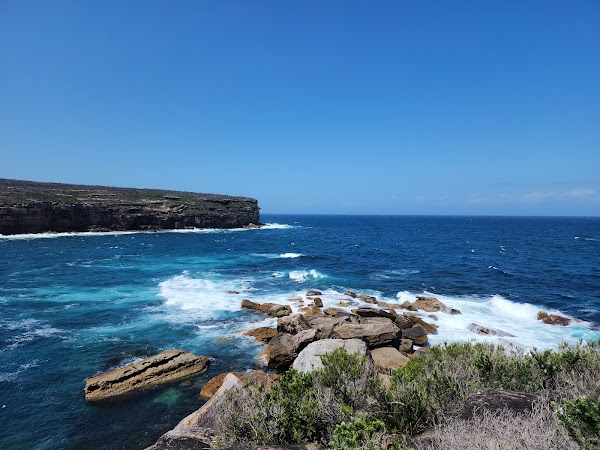 Royal National Park 5