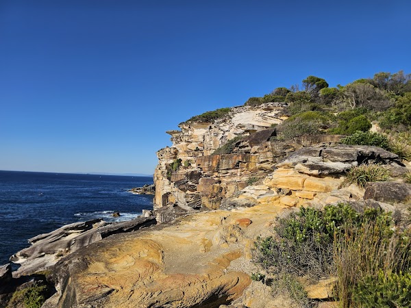 Royal National Park 2