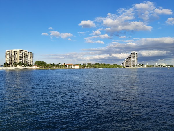 Biscayne Bay