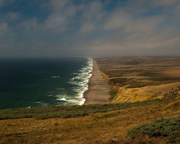 Point Reyes