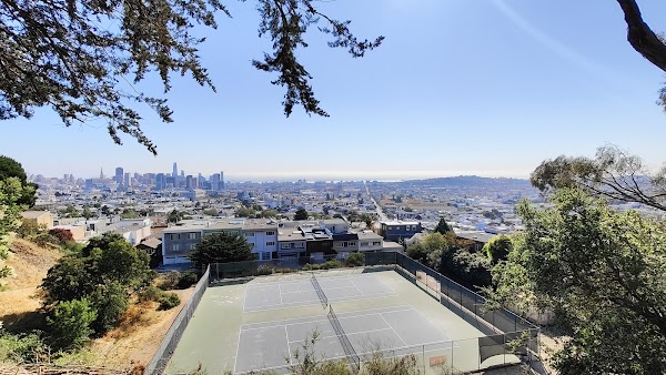 Corona Heights Park 6