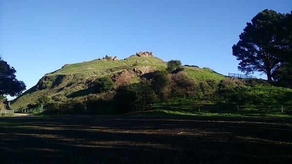 Corona Heights Park 3
