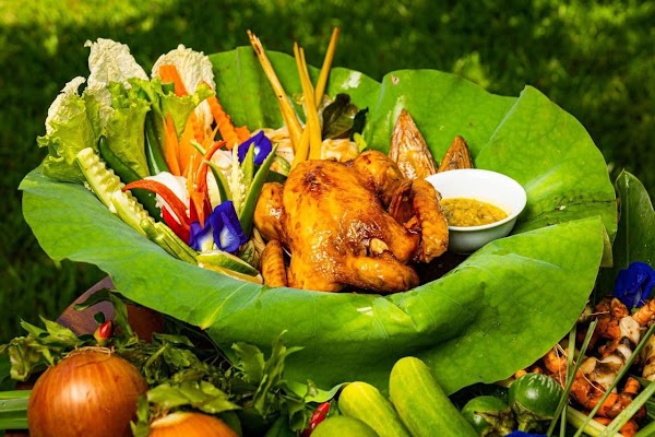 The Black Forest ឌឹ ប្លែក ហ្វរែស 5