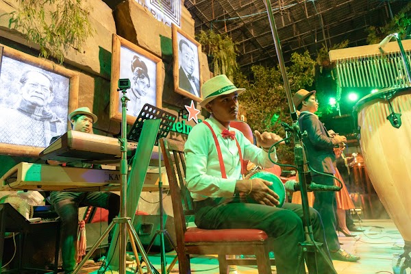 The Black Forest ឌឹ ប្លែក ហ្វរែស 2