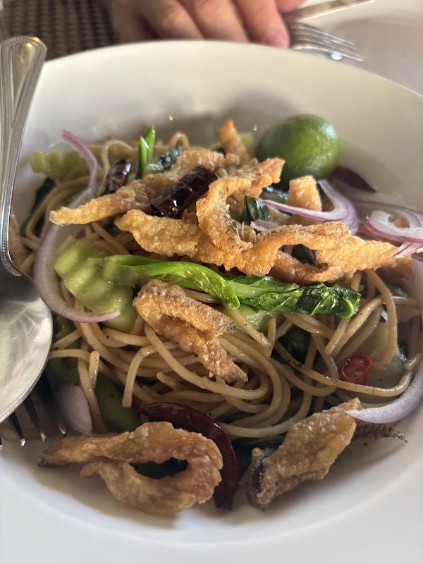 The Deck by Arun Residence 2