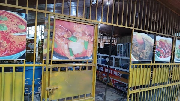 Bistro Bliss Restaurant