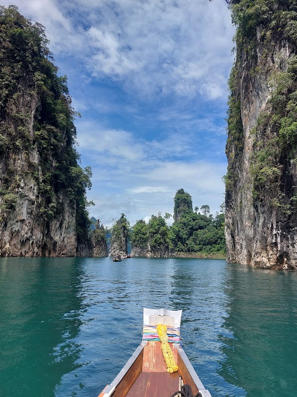 Khao Sok National Park
