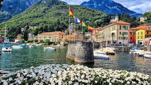 Menaggio