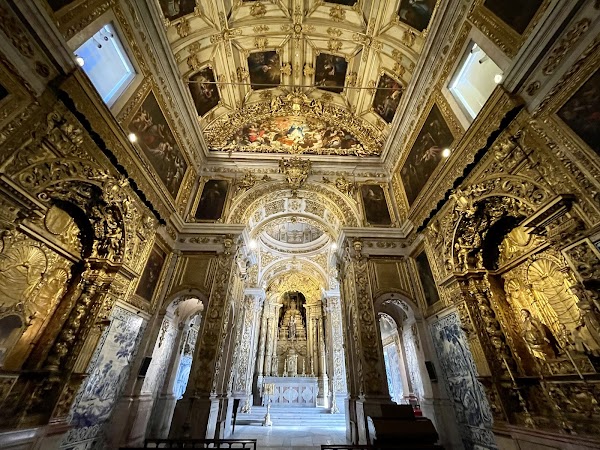 National Tile Museum