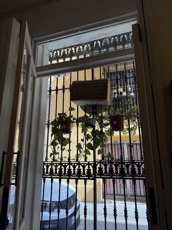 MESTIZO - Café de especialidad • Brunch • Tapas 2