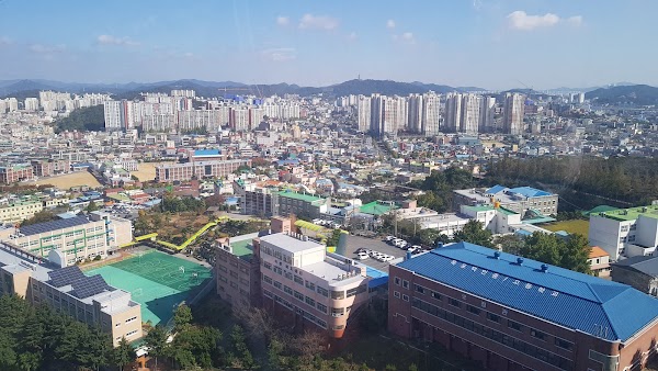 Mokpo-si