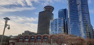 Vancouver's Cultural Mosaic: From Historic Gastown to Vibrant Chinatown