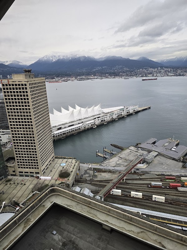 Vancouver's Cultural Mosaic: From Historic Gastown to Vibrant Chinatown 2