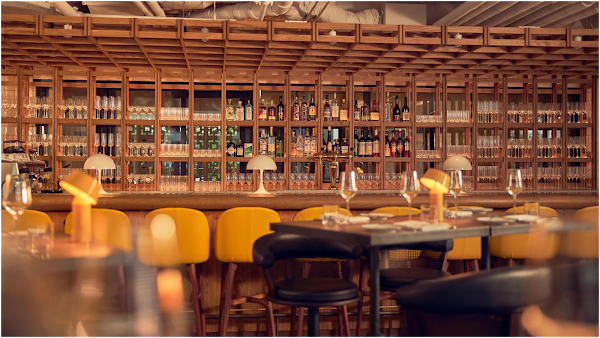 Celia at Kimpton De Witt 1